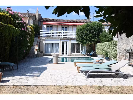 vente maison 6 pièces 175 m² à carcassonne (11000)  349 000 €