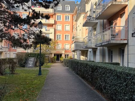 vente appartement 5 pièces  148.00m²  meaux