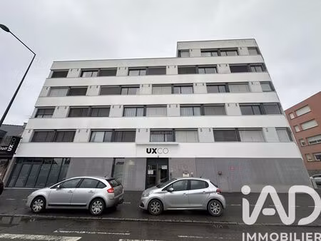 appartement à rennes (35000)