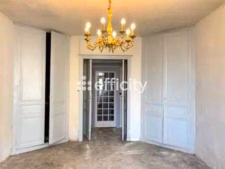 vente maison à saint-ciers-du-taillon (17240) : à vendre / 354m² saint-ciers-du-taillon