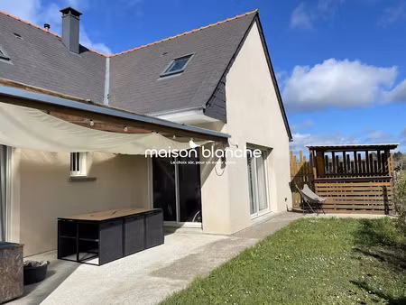 vente maison 7 pièces 135 m² à brissac-quincé (49320)  349 900 €