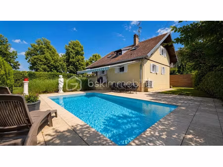 vente maison 5 pièces 116 m² à colmar (68000)  349 900 €