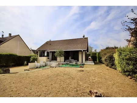 vente maison 4 pièces 81 m² à pierrelaye (95220)  355 000 €