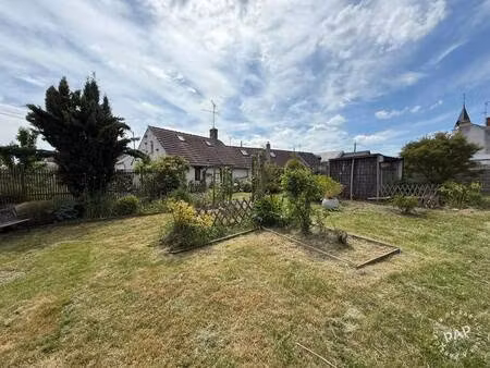 bucy-saint-liphard (45140)