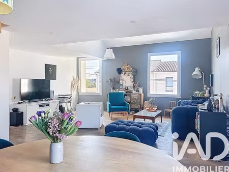 vente maison 4 pièces 108 m² à nantes (44000)  359 000 €