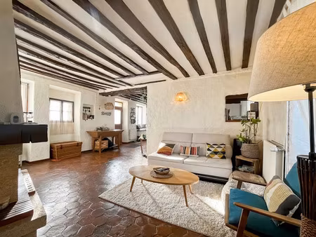 vente maison 5 pièces 125 m² à servon (77170)  359 000 €