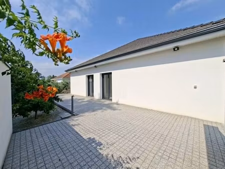 vente maison 4 pièces 138 m² à poey-de-lescar (64230)  364 000 €