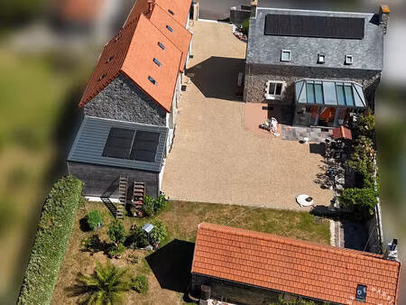 gouville-sur-mer (50560)