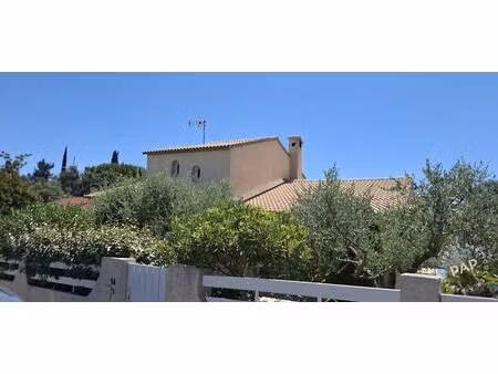 le crès (34920)