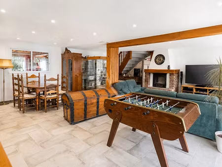 vente maison 5 pièces 135 m² à montfermeil (93370)  370 000 €