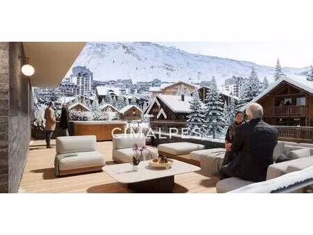 appartement les deux alpes (38)