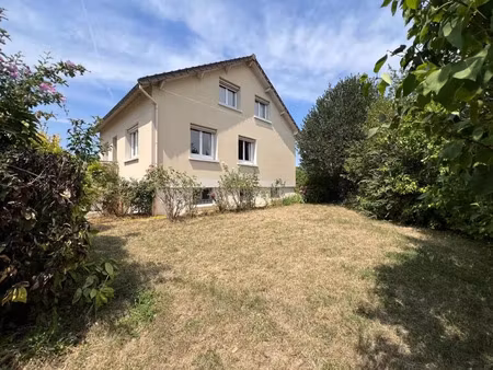 vente maison 5 pièces 120 m² à ormesson-sur-marne (94490)  389 000 €