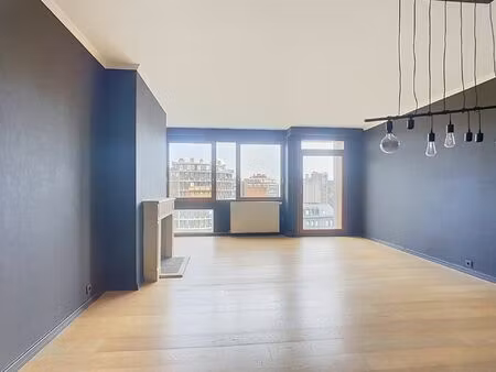 appartement à louer à boulevard d'avroy 282 liège (vbe48204)