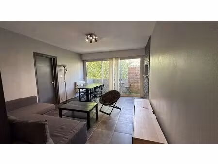 appartement