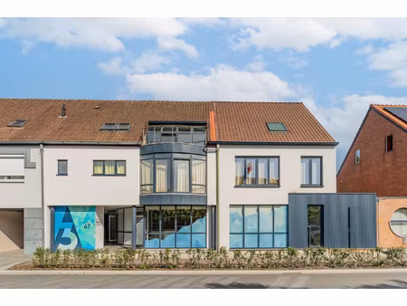 appartement te koop in arendonk met 5 slaapkamers