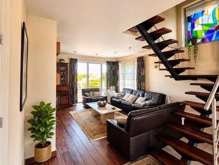 appartement te koop in herentals met 1 slaapkamer