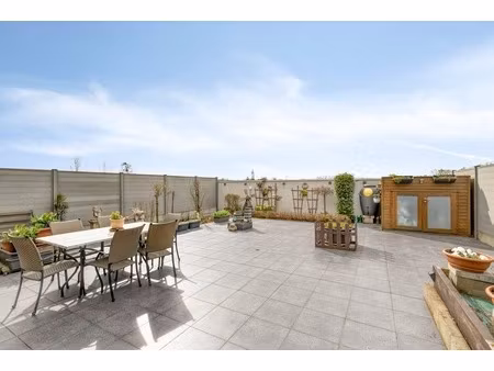 appartement te koop in zedelgem met 2 slaapkamers