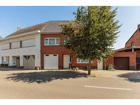 huis te koop in balen met 4 slaapkamers