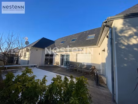 vente maison 7 pièces 235 m² à la chaussée-saint-victor (41260)  380 000 €