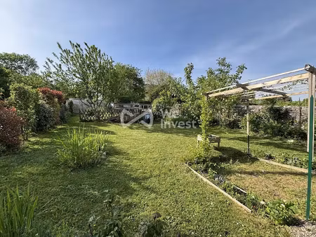 vente maison 5 pièces 135.45 m² à léaz (01200)  385 000 €