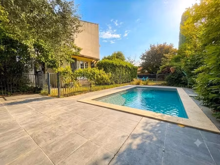 vente villa 6 pièces 174.28 m² à marguerittes (30320)  383 400 €