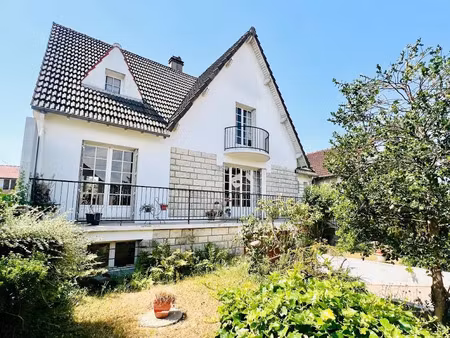 vente maison 8 pièces 147 m² à morangis (91420)  398 000 €