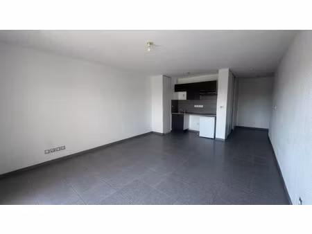 vente appartement 1 pièce 36 m² toulouse (31200)