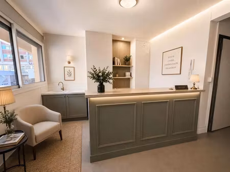 vente bureau 117 m² toulouse (31000)