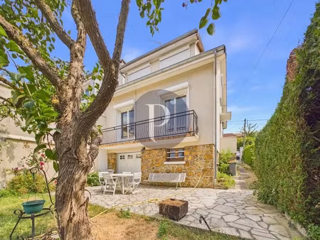 vente maison 4 pièces 121.11 m² à wissous (91320)  399 000 €