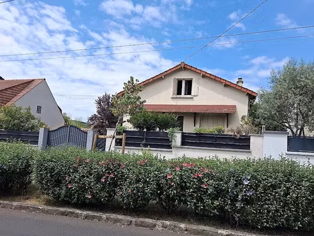 vente maison 7 pièces 160 m² à gagny (93220)  400 000 €