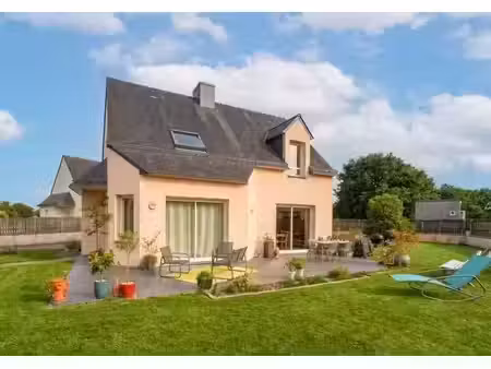 vente maison 5 pièces 110 m² à sainte-anne-d'auray (56400)  379 080 €