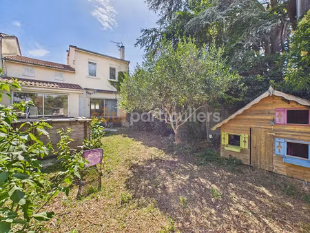 vente maison 5 pièces 133 m² à bordeaux (33000)  399 900 €