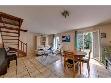 vente maison 5 pièces 120 m² à neuilly-plaisance (93360)  409 000 €