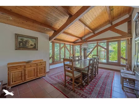 vente maison 6 pièces 188 m² à la salvetat-saint-gilles (31880)  410 000 €