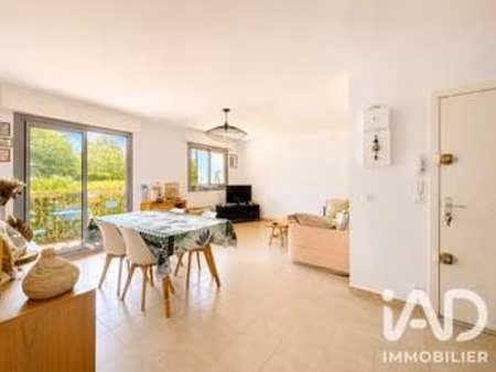 vente appartement 2 pièces à aix-en-provence (13080) : à vendre 2 pièces / 51m² aix-en-pro
