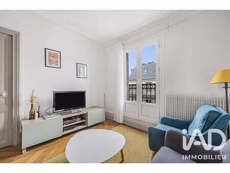 appartement à clichy (92110)