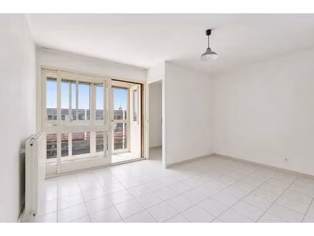 vente appartement 1 pièce 26 m² libourne (33500)
