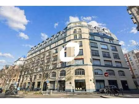 location bureaux 436 m²