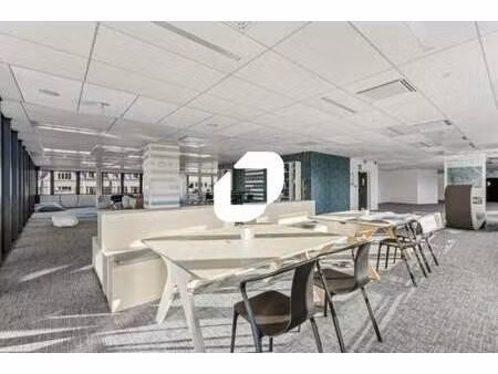 location bureaux 333 m² à 4 078 m²