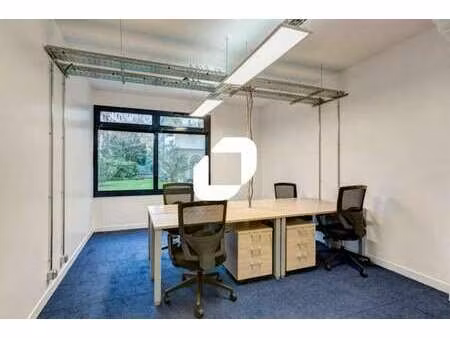 location bureaux 16 m²