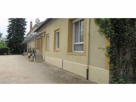 propriété paray-le-monial (71)