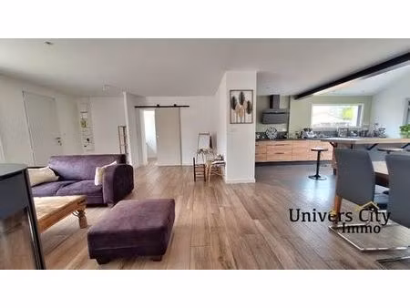 maison de luxe de 123 m2 en vente saint-sébastien-sur-loire  france