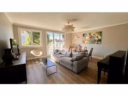 appartement à vendre de 4 pièces de 85.8 m²