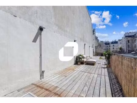vente bureaux 106 m² à 398 m²