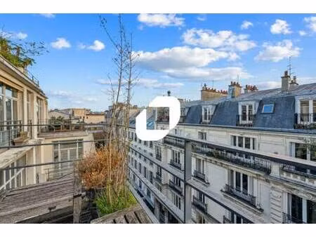 vente bureaux 118 m²