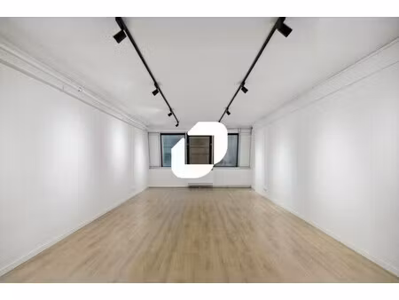 vente bureaux 47 m²