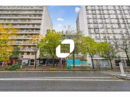 vente bureaux 158 m²