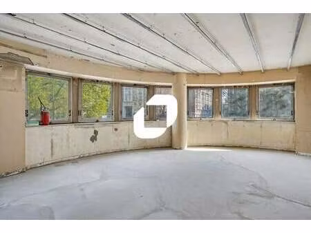 vente bureaux 222 m²