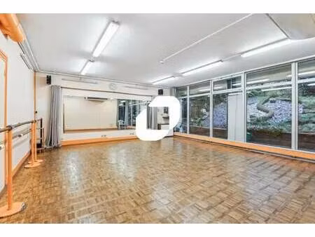 vente bureaux 285 m²