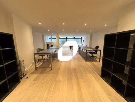 vente commerce paris 75015 207m²